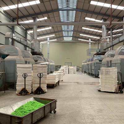 Goede prijs. GB13454-92 Standard Melamine Moulding Powder with 10Mpa Shear Strength and Low Ash Content <0.1% online