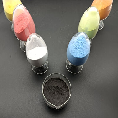 Goede prijs. Zwart M111 MMC Melamine Vormmassa voor Tafelgerei met Hoge Hittebestendigheid en Aanpasbare Grootte online