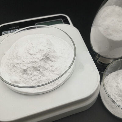 Goede prijs. 30% Melamine ureumvormverbinding met een hoge slagsterkte en een bulkdichtheid van 0,6-0,9 g/cm3 voor warm comprimeren online