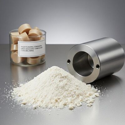 Goede prijs. Custom Color Urea Formaldehyde vormverbinding voor Melamine tafelgerei. online
