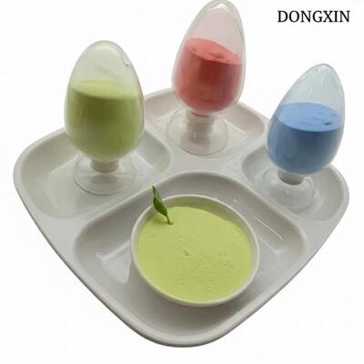 Goede prijs. Niet-brandbaar melaminevormpoeder met lage vochtopname en goede oliebestendigheid voor duurzaam serviesgoed online