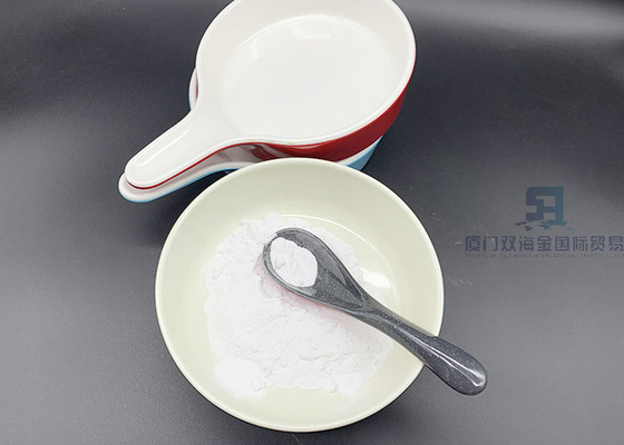 Goede prijs. Geurloos Algemeen Anticorrosief het Formaldehydepoeder van de Plastiekenmelamine online