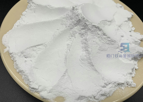 Goede prijs. Van het het Formaldehydepoeder van de elektrocomponenten de Toegepaste Melamine Antihitte van Tripolycyanamide online