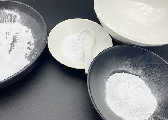 Goede prijs. Rekupereerbaar het Afgietselpoeder van de Keukengerei Materieel Melamine, het Plastiek van het Melamineformaldehyde online