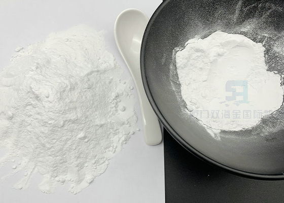 Goede prijs. Imitatie de Melamine Grondstof van Porseleindishware, de Harspoeder van het Melamineformaldehyde online