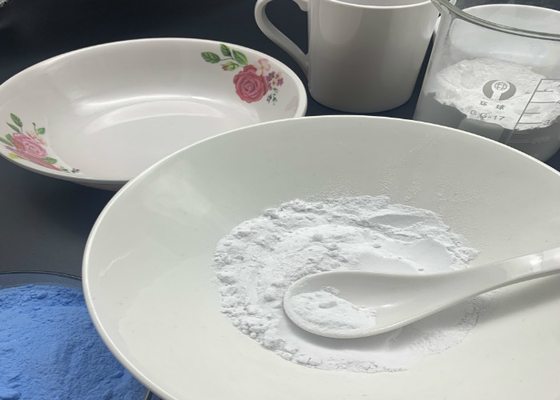 Goede prijs. Melamine beglazing vormpoeder van industriële kwaliteit met ISO 9001 online