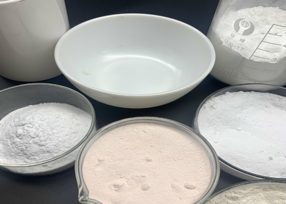 Goede prijs. Onbeperkte Kleuren 99,8% Min Urea Formaldehyde Resin Powder online