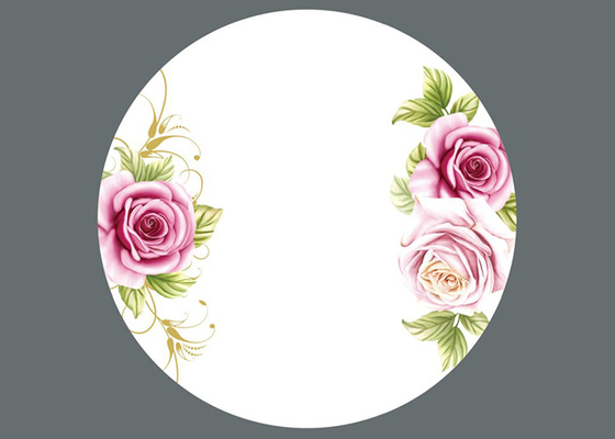 Goede prijs. De plaatkom/Tray Melamine Decal Paper With verlaagt zich Druk online