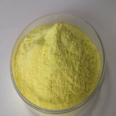 Goede prijs. Van het de Melamineformaldehyde van CAS 108-78-1 het Afgietselpoeder A5 99.8% Min Free Sample online