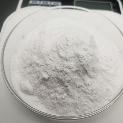 Goede prijs. Van het de Melamineformaldehyde van CAS 108-78-1 het Afgietselpoeder C3H6N6 99,8% Min Free Sample online