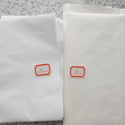 Goede prijs. 1000X700mm 40gsm 45gsm het Document van de Melaminebekleding voor Melaminevaatwerk online
