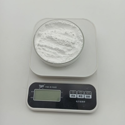 Goede prijs. C3H6N6 van het het Afgietselpoeder van het melamineformaldehyde het Voedselrang 25kg online