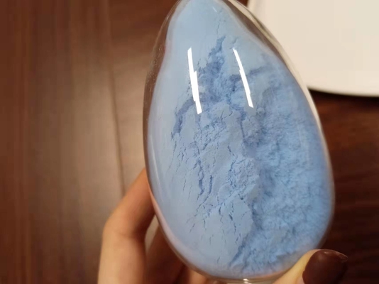 Goede prijs. GB13454-92 het Afgietselpoeder van het melamineformaldehyde met 99,8% Min Purity online
