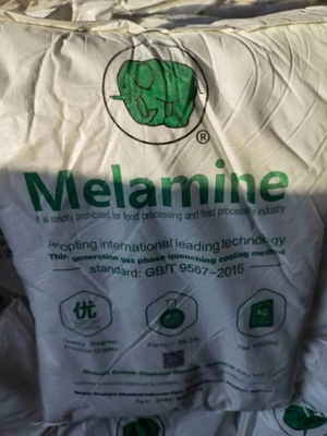 Goede prijs. Olifantsmerk 99,8% Zuiver Melaminepoeder voor het Schilderen van Deklaaghout online