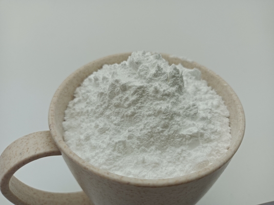 Goede prijs. Witte 99,8% Min Melamine Resin Powder Industrial Rang voor Laminaat online