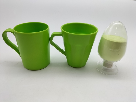 Goede prijs. Al Vormend de Samenstellingspoeder van de Kleuren Beschikbaar Melamine voor Vaatwerk online