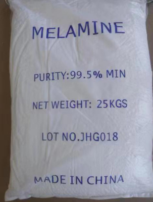 Goede prijs. Amino Plastic van het het Afgietselpoeder van het Melamineformaldehyde Witte het Voedselrang online