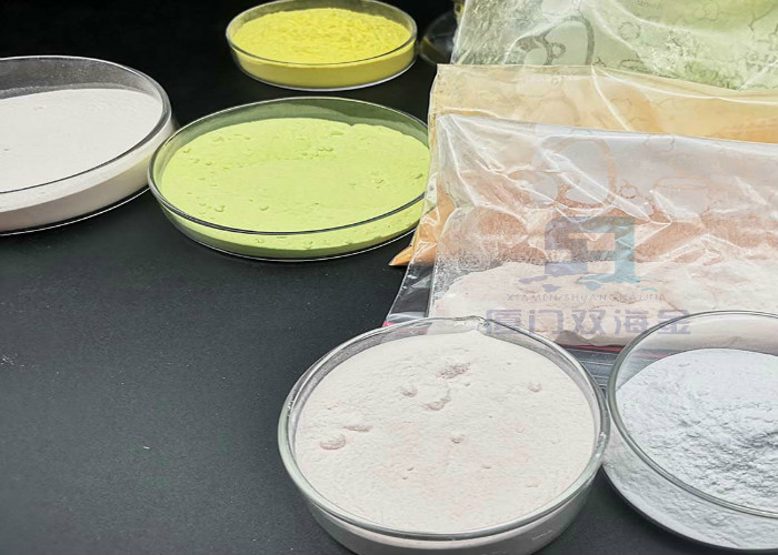 Chemical A5 Tableware Melamine Moulding Powder