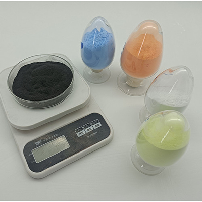 Goede prijs. De plastic van het het Ureumformaldehyde van A1 Cas 68002-20-0 Samenstelling van de Harsumc voor Vaatwerk online