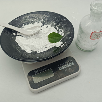 Goede prijs. 99.8% min Melaminepoeder voor MF in Gelamineerd CAS 107-78-1 wordt gebruikt die online