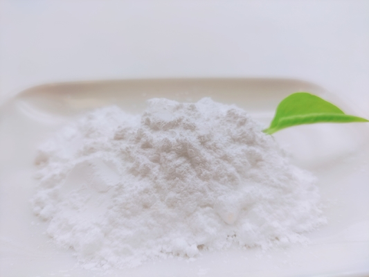 Goede prijs. Wit Crystal Melamine Moulding Powder Raw-Materiaal online