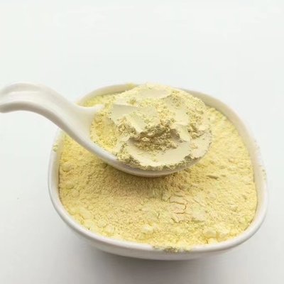 Van het het Afgietselpoeder van de Grondstoffenmelamine het Formaldehydesamenstelling