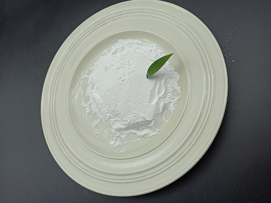 Goede prijs. Wit Corrosiebestendig Crystal Melamine Moulding Compound Powder online