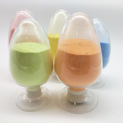 Goede prijs. Van het de Melamineafgietsel van de vaatwerkrang van het de Samenstellingspoeder de Reukloze Verschillende Kleur online