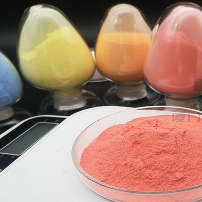 Goede prijs. De Melamine van CAS 108-78-1 het Vormen Samengesteld levensmiddelrang voor Melaminekeukengerei online