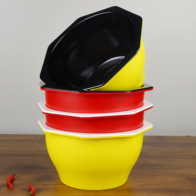 Goede prijs. Eco-vriendelijke koeler grote bar 10 inch melamine ijsemmers voor feesten online