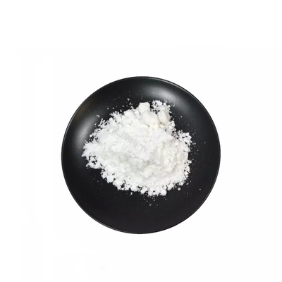 Wit 100% melamine glazuurpoeder voor serviesgoed
