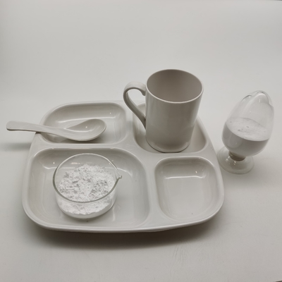 Goede prijs. Hoge zuiverheid melamine formaldehyde hars vormmassa voor keukengerei online