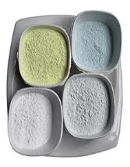 Goede prijs. Het Afgietselsamenstelling van de poedermelamine (MMC) voor Verkoop25kg Zak Enz. online