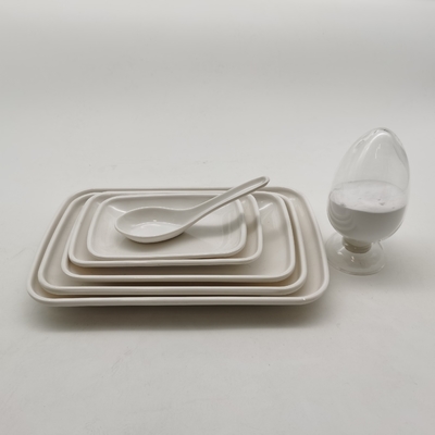 Goede prijs. Het maken van Servies Grondstof Melamine Vormpoeder voor compressie online