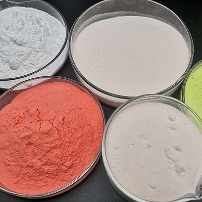 Goede prijs. Amino Molding Compound Powder met hoge treksterkte voor sets van melamineplaten online