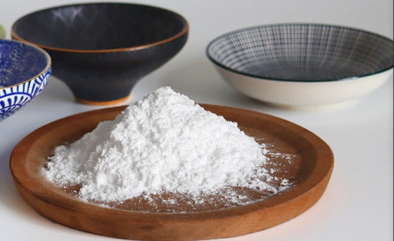Goede prijs. Snelle Verzending 99,8% Min Melamine Moulding Powder CAS 108-78-1 online