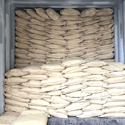 Goede prijs. De vaste Band 25kg per het Formaldehydeuf Hars van het Zakureum poedert Aminoafgietselplastiek online