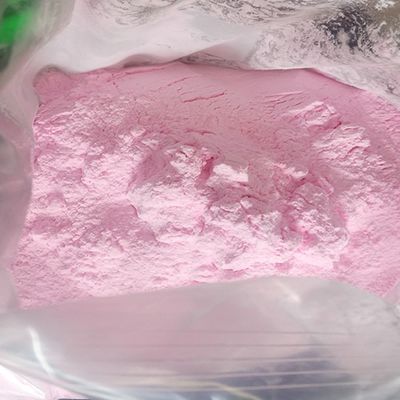 Goede prijs. Amino Vormend Plastic de Melaminepoeder van CAS 108-78-1 online