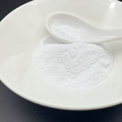 Goede prijs. Industriële het Formaldehydehars 99,8 van de Rangmelamine 2,4,6-Triamino-s-triazine online