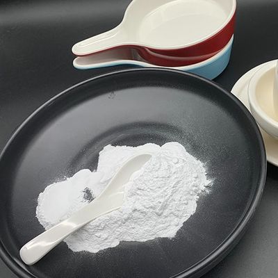 Goede prijs. Het eersteklas Celluloseas-van de het Formaldehydehars van het Versterkingsureum Poeder 25kg/Zak online
