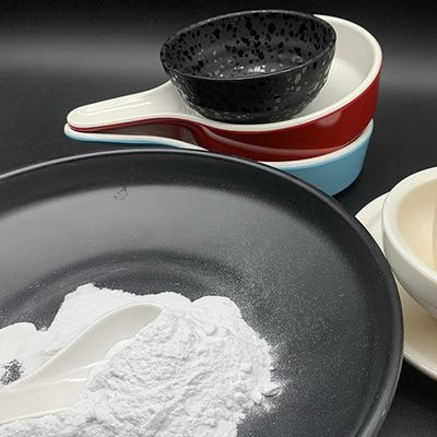 Goede prijs. Het Poeder van het het Ureumafgietsel van de krasweerstand/A1-de Harspoeder van het Melamineformaldehyde online