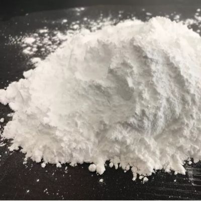 Goede prijs. Van de de Harsvuller C3H6N6 99,8% van het melamineformaldehyde de Melaminepoeder online