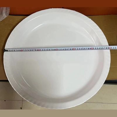 Goede prijs. Witte het Formaldehydehars Umc van het Korrelureum voor de Plaat van de 60 Centimetermelamine online