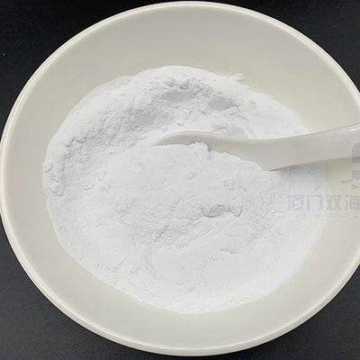 Goede prijs. 0,99 van de het Colofoniumpoeder/Melamine van Zuiverheids Witte Mealmine Afgietselsamenstelling online