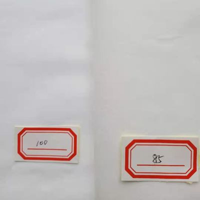 Goede prijs. Het Document van het de Melamineoverdrukplaatje van 40GSM 45GSM om Melaminevaatwerk te maken online