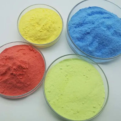 Goede prijs. 00,6-0,9 g/cm3 Bulk Density Urea Moulding Compound ≤ 0,3 W/mK Thermische geleidbaarheid online
