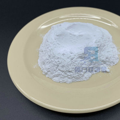 Goede prijs. Smeltepunt 120-150°C van ureumgietverbinding Deeltjesgrootte ≤ 50 μM online