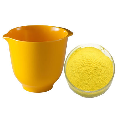 Industriële kwaliteit 25 kg Cyanurotriamidepoeder 99,8%