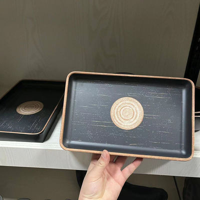 Goede prijs. Hoge sterkte melamine vormverbinding niet-toxisch hittebestendig online