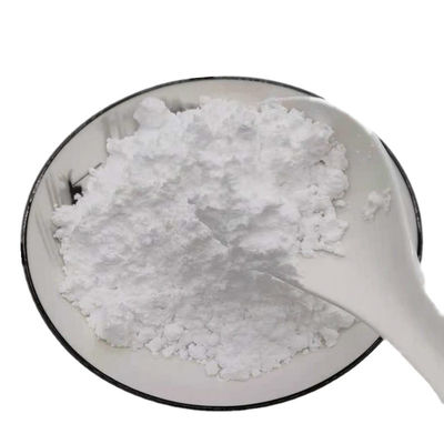 Goede prijs. Wit 108-78-1 Melamine vormpoeder 99,8 % Melamine tafelgerei online